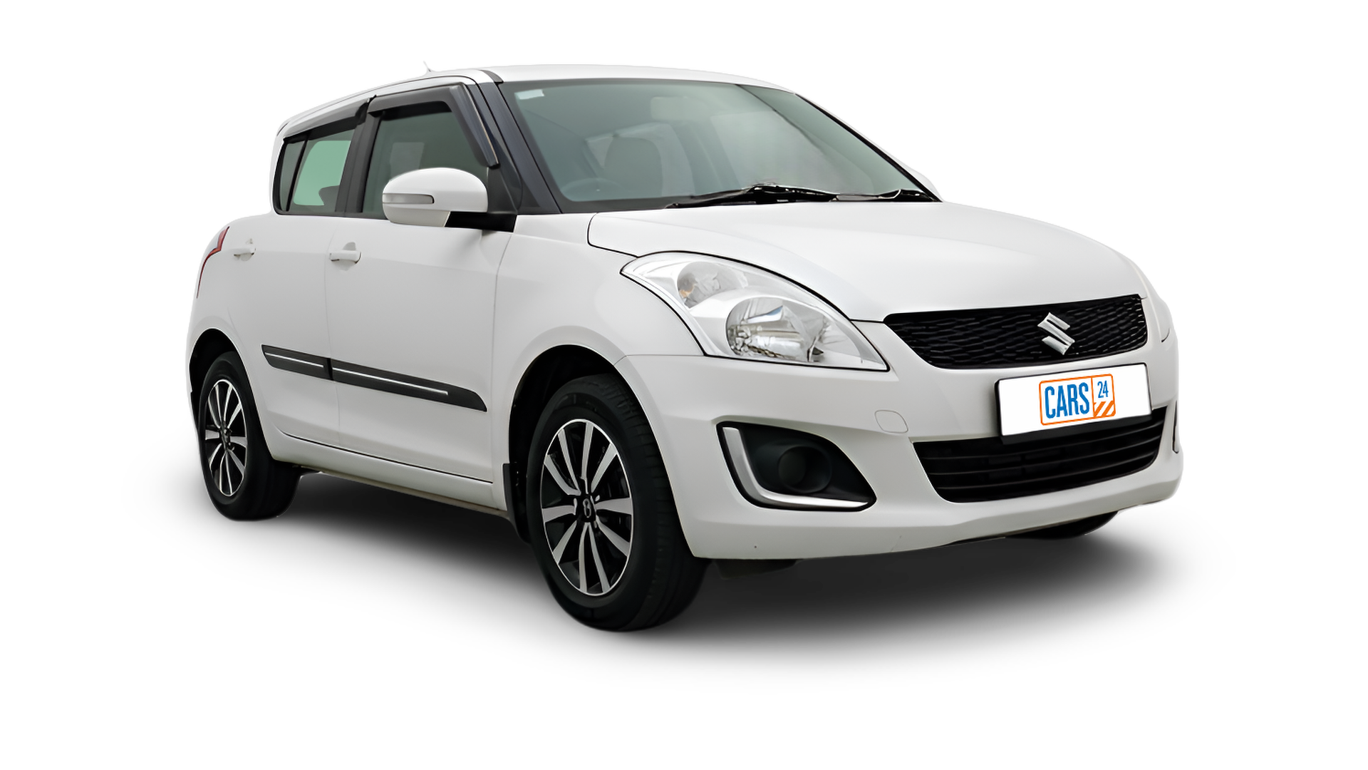 Maruti Swift-img